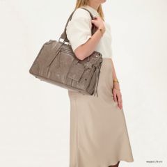 Charm London Berlin Business bag 15,6 inch (34.5x19.4 cm)
