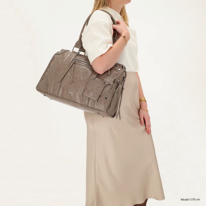 Charm London Berlin Business bag 15,6 inch (34.5x19.4 cm)