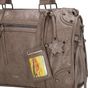 Charm London Berlin Business bag 15,6 inch (34.5x19.4 cm)