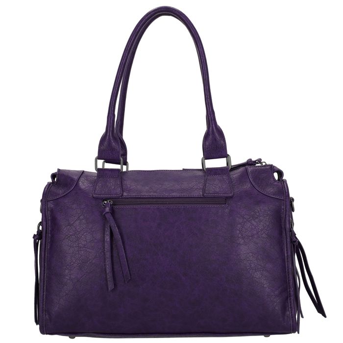Charm London Berlin Business-Tasche 15,6 inch (34.5x19.4 cm)