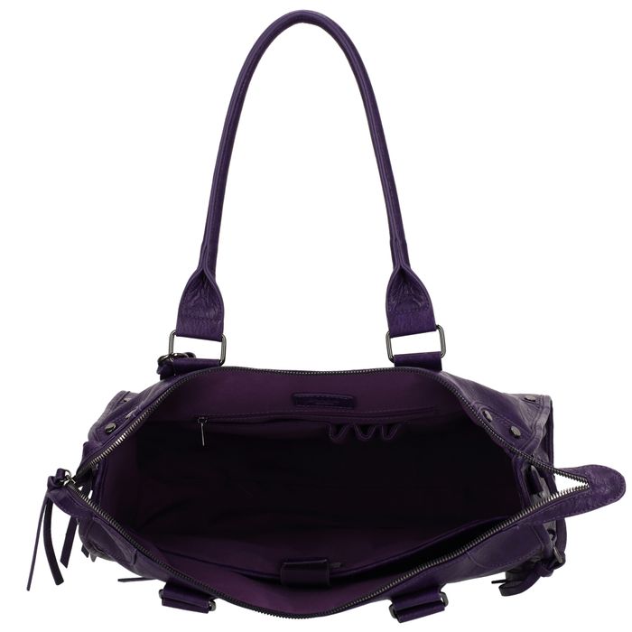Charm London Berlin Business-Tasche 15,6 inch (34.5x19.4 cm)