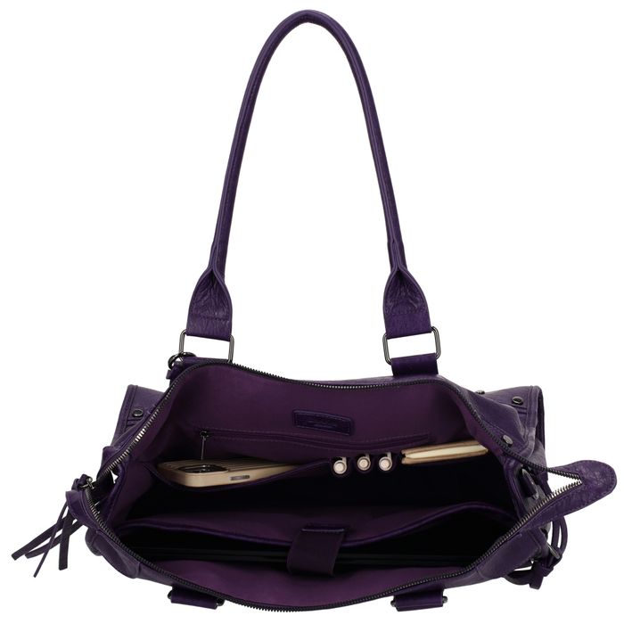 Charm London Berlin Business-Tasche 15,6 inch (34.5x19.4 cm)