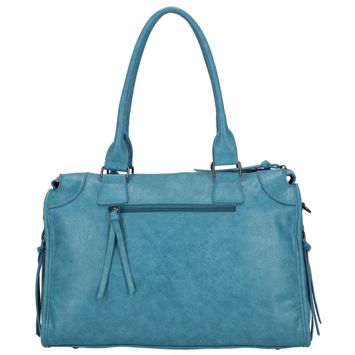 Charm London Berlin Business-Tasche 15,6 inch (34.5x19.4 cm)