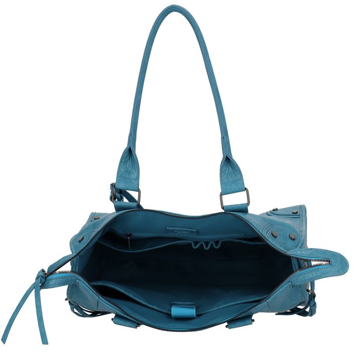 Charm London Berlin Business-Tasche 15,6 inch (34.5x19.4 cm)