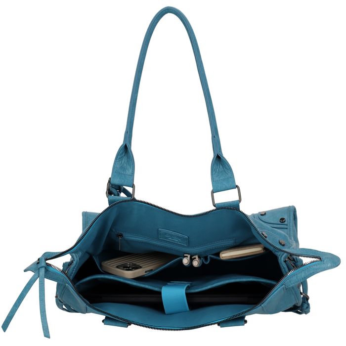 Charm London Berlin Business-Tasche 15,6 inch (34.5x19.4 cm)