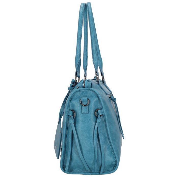 Charm London Berlin Business-Tasche 15,6 inch (34.5x19.4 cm)