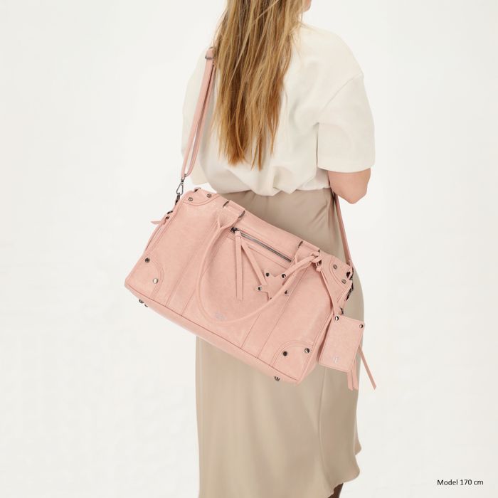 Charm London Berlin Laptoptas 15,6 inch (34.5x19.4 cm)