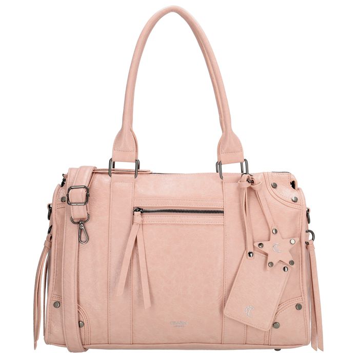Charm London Berlin Laptoptas 15,6 inch (34.5x19.4 cm)