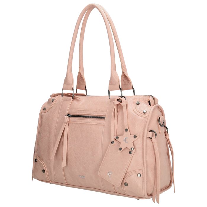 Charm London Berlin Laptoptas 15,6 inch (34.5x19.4 cm)