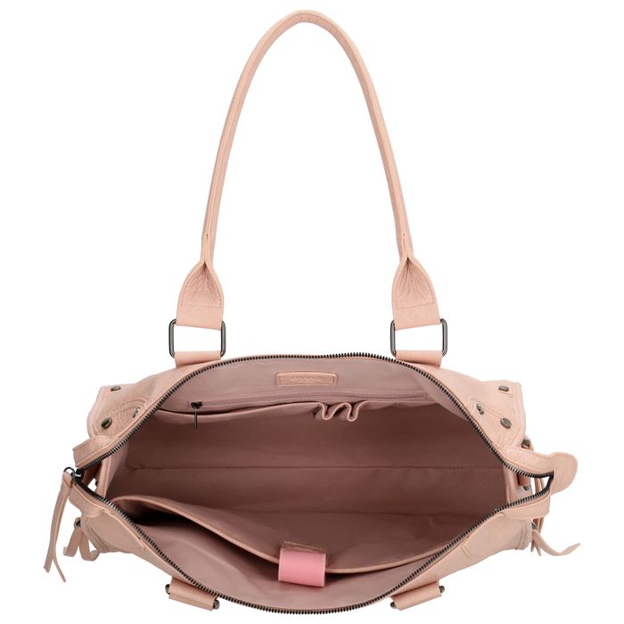 Charm London Berlin Laptoptas 15,6 inch (34.5x19.4 cm)