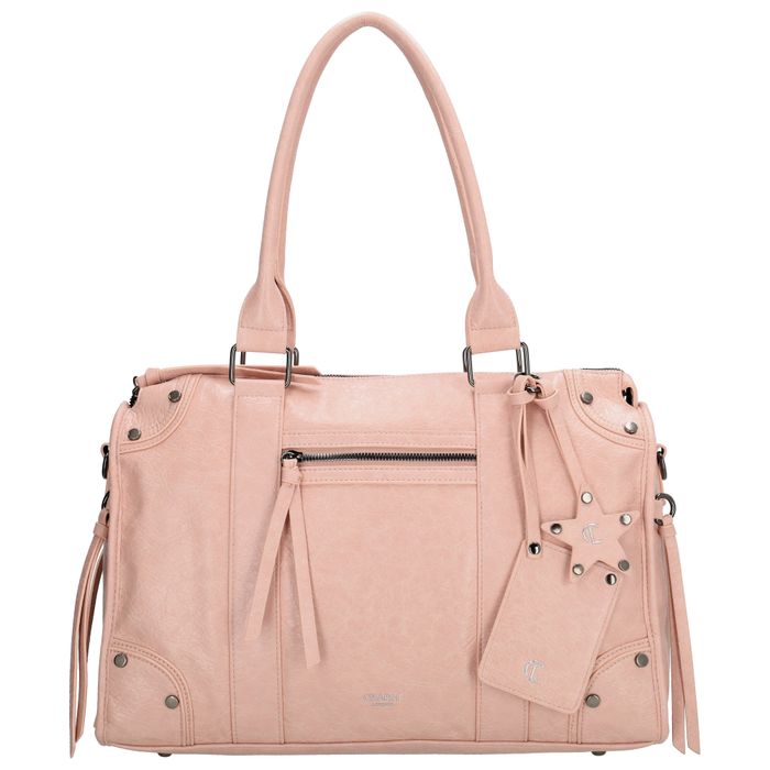 Charm London Berlin Laptoptas 15,6 inch (34.5x19.4 cm)
