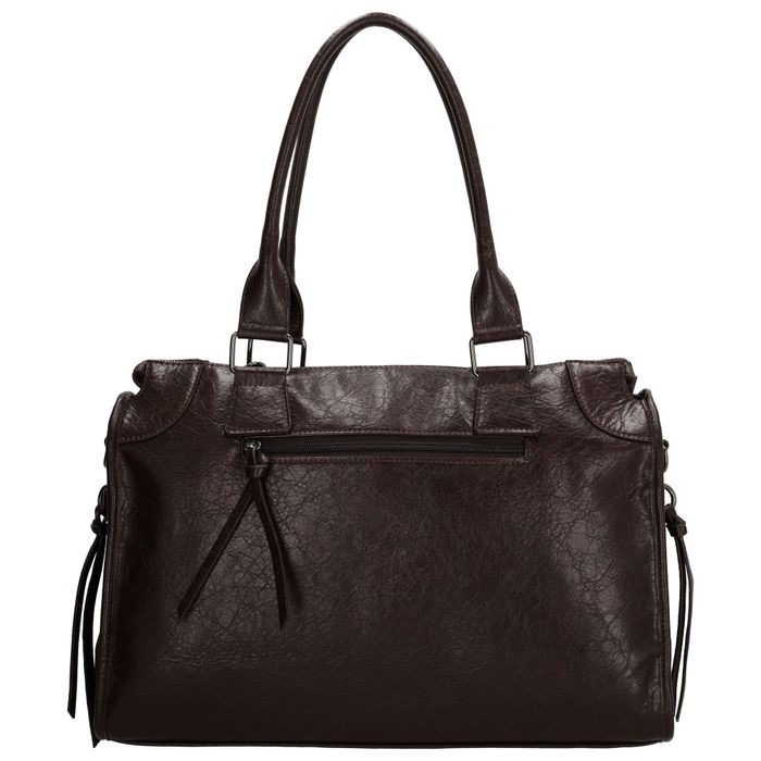 Charm London Berlin Laptoptas 15,6 inch (34.5x19.4 cm)