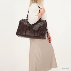 Charm London Berlin Business bag 15,6 inch (34.5x19.4 cm)