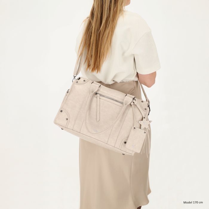 Charm London Berlin Laptoptas 15,6 inch (34.5x19.4 cm)