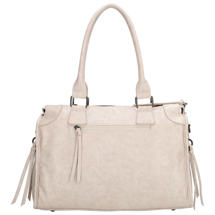 Charm London Berlin Laptoptas 15,6 inch (34.5x19.4 cm)