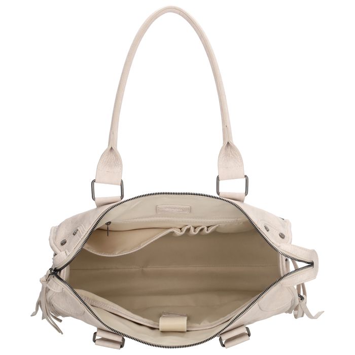 Charm London Berlin Laptoptas 15,6 inch (34.5x19.4 cm)