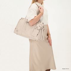 Charm London Berlin Business bag 15,6 inch (34.5x19.4 cm)
