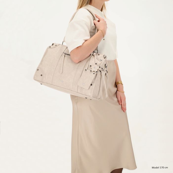 Charm London Berlin Laptoptas 15,6 inch (34.5x19.4 cm)