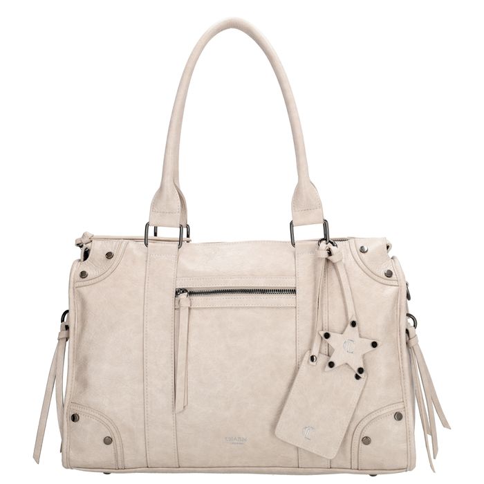 Charm London Berlin Laptoptas 15,6 inch (34.5x19.4 cm)