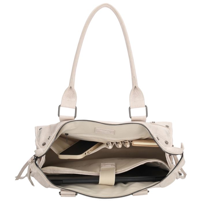 Charm London Berlin Laptoptas 15,6 inch (34.5x19.4 cm)