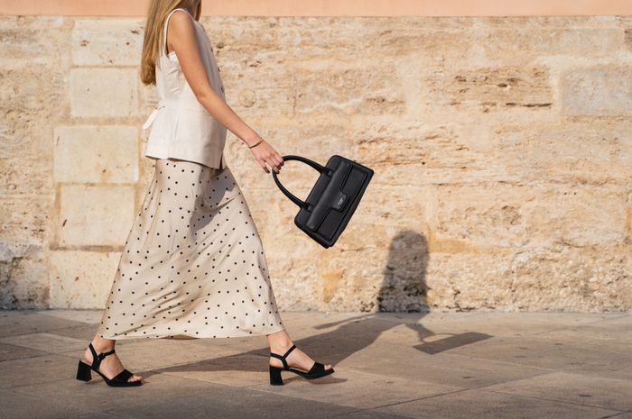 Charm London Monaco Shoulder bag
