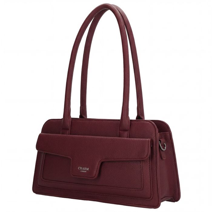 Charm London Monaco Shoulder bag