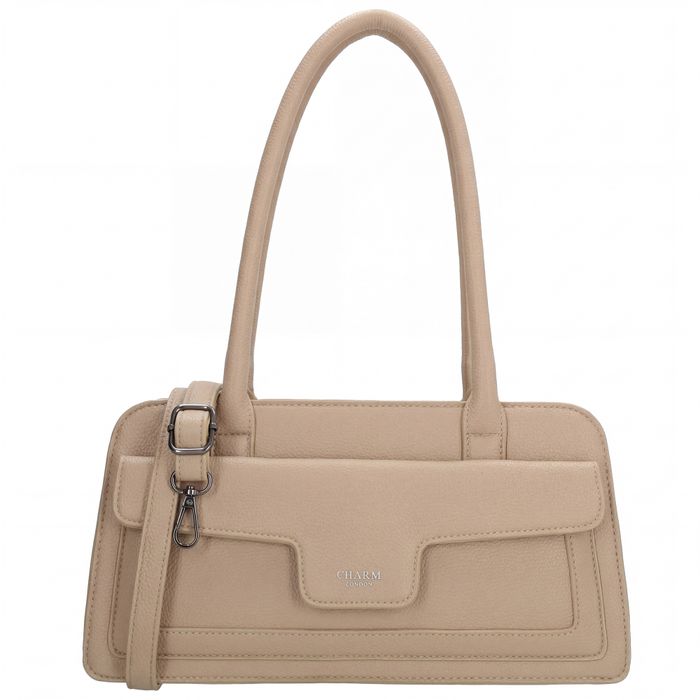 Charm London Monaco Shoulder bag