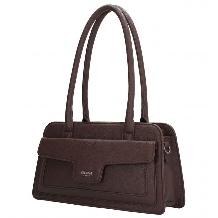 Charm London Monaco Shoulder bag