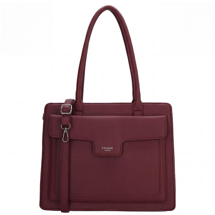 Charm London Monaco Shoulder bag