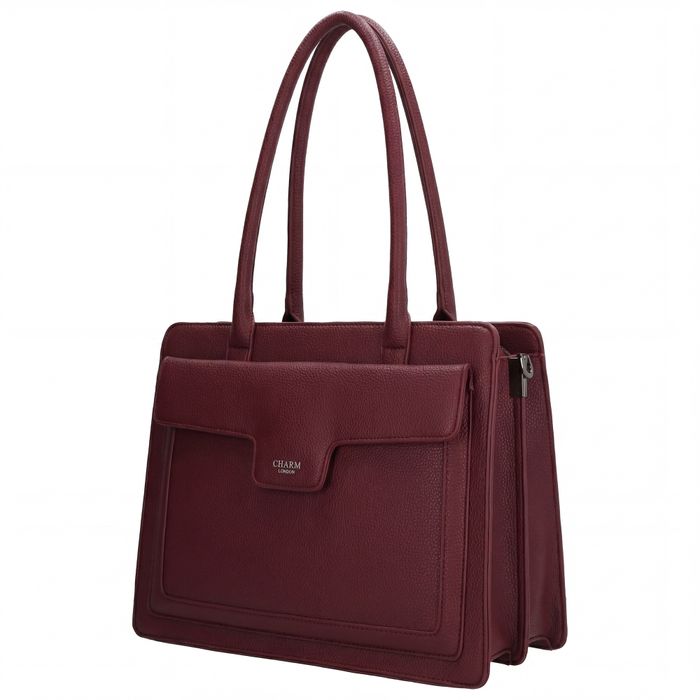 Charm London Monaco Shoulder bag