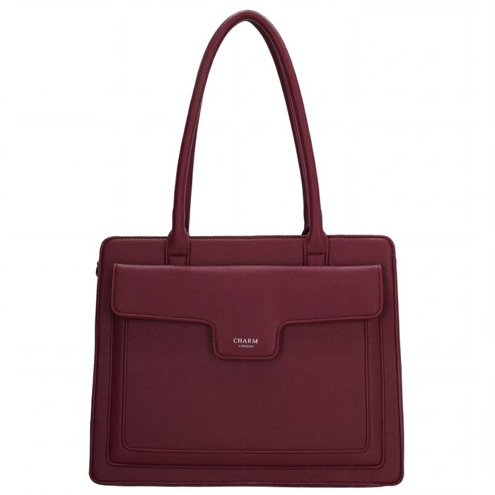 Charm London Monaco Shoulder bag