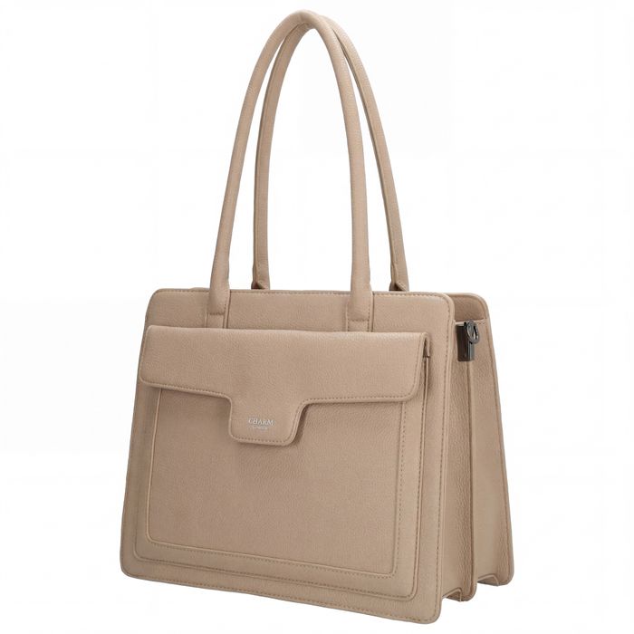 Charm London Monaco Shoulder bag