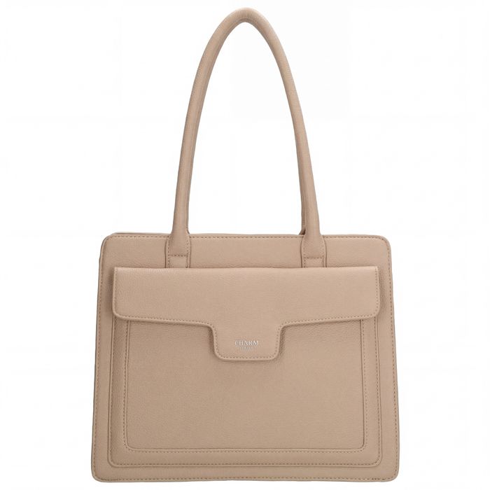 Charm London Monaco Shoulder bag