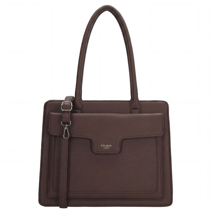 Charm London Monaco Shoulder bag