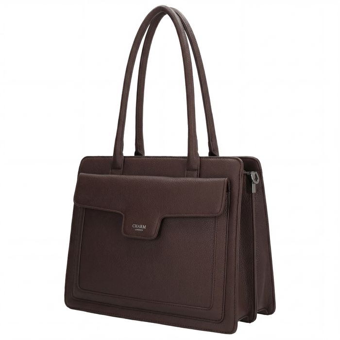 Charm London Monaco Shoulder bag