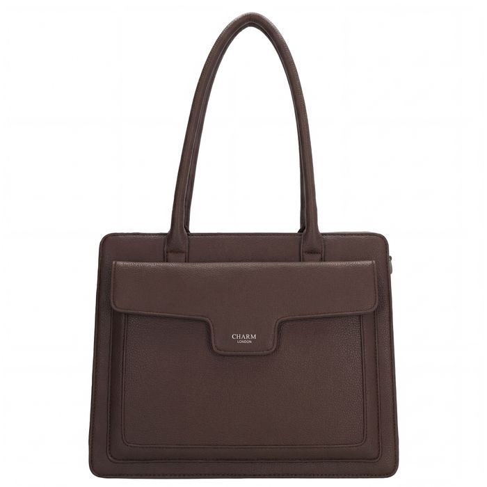 Charm London Monaco Shoulder bag