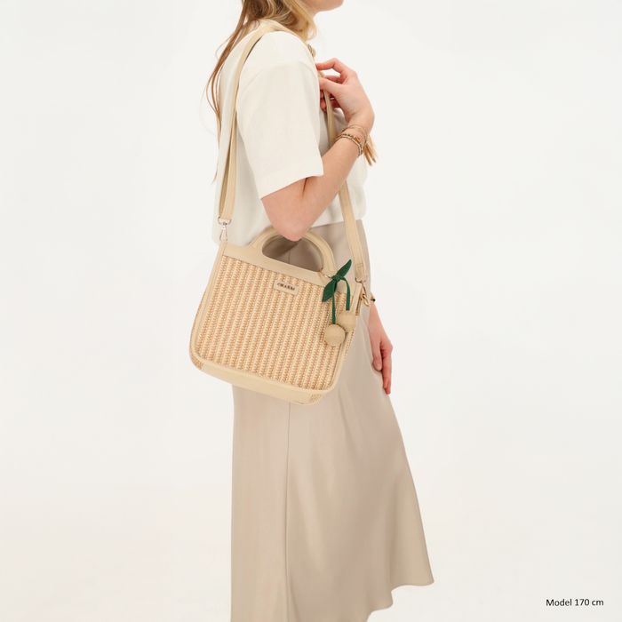 Charm London Bermondsey Handtas