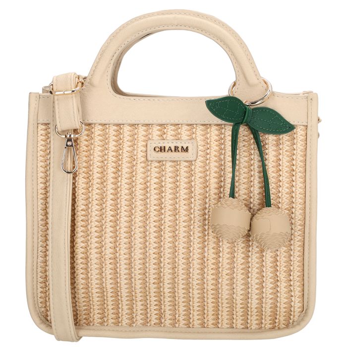 Charm London Bermondsey Handtas