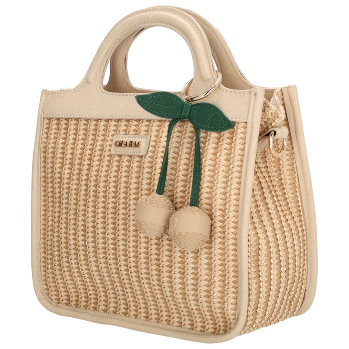 Charm London Bermondsey Handtas