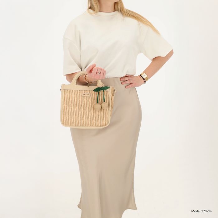 Charm London Bermondsey Handtas