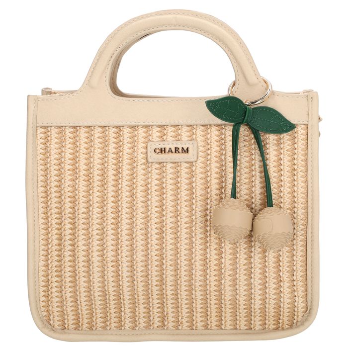 Charm London Bermondsey Handtas