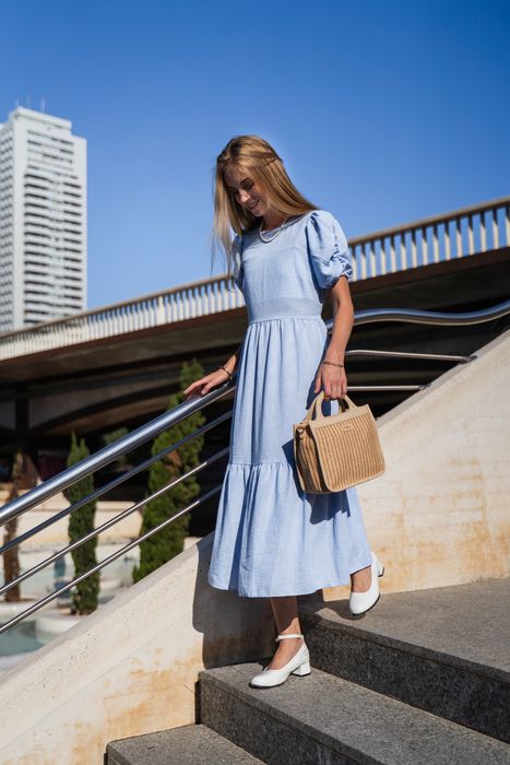 Charm London Bermondsey Handbag