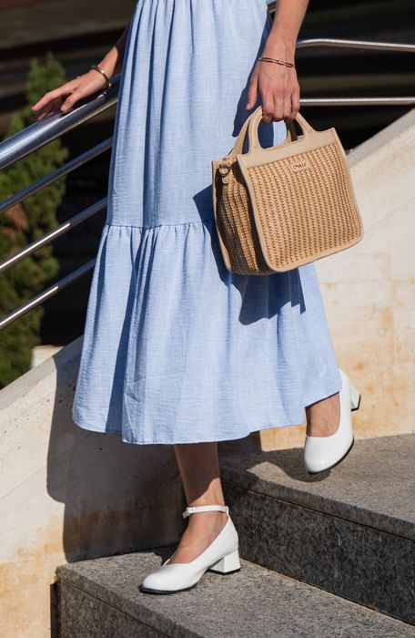 Charm London Bermondsey Handbag