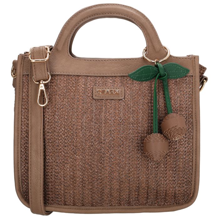 Charm London Bermondsey Handbag