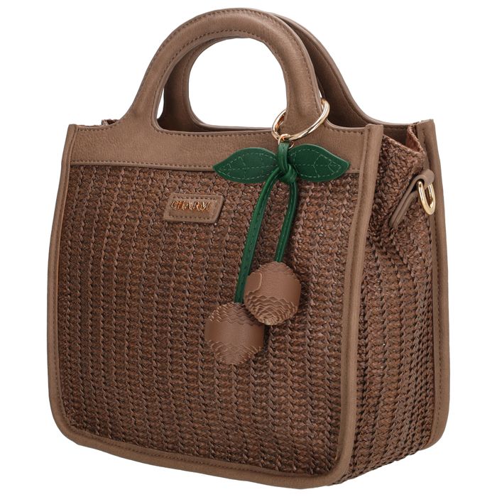 Charm London Bermondsey Handbag