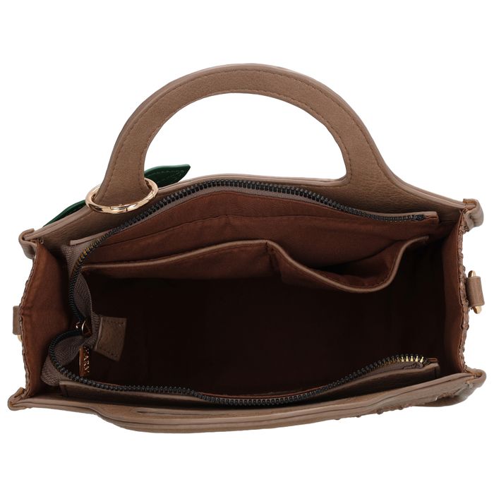 Charm London Bermondsey Handbag