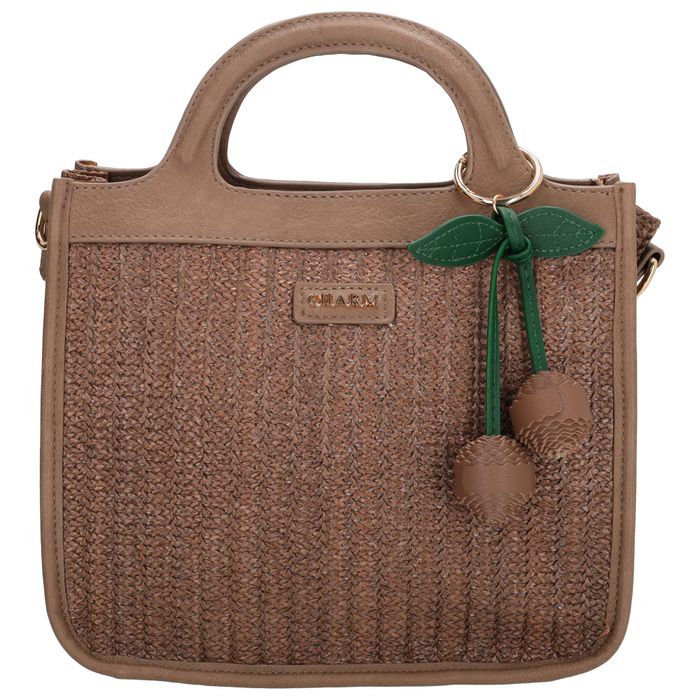Charm London Bermondsey Handbag