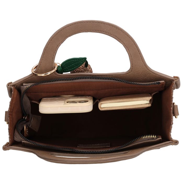 Charm London Bermondsey Handbag