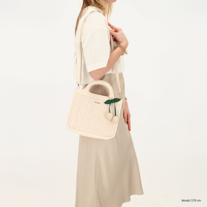 Charm London Bermondsey Handtas