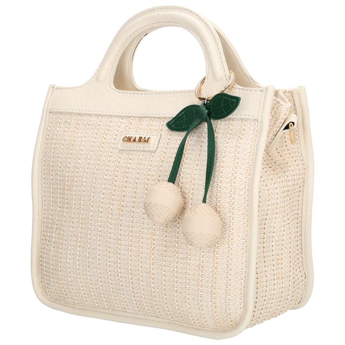 Charm London Bermondsey Handtas